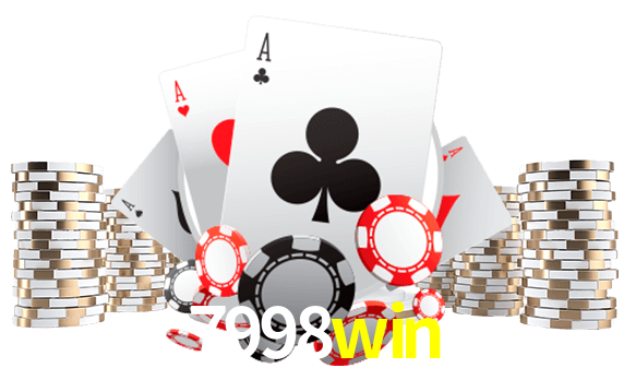 Jogue jogos de pôquer em 7998win