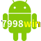 Aplicativo 7998win para Android