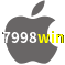 Aplicativo 7998win para iOS